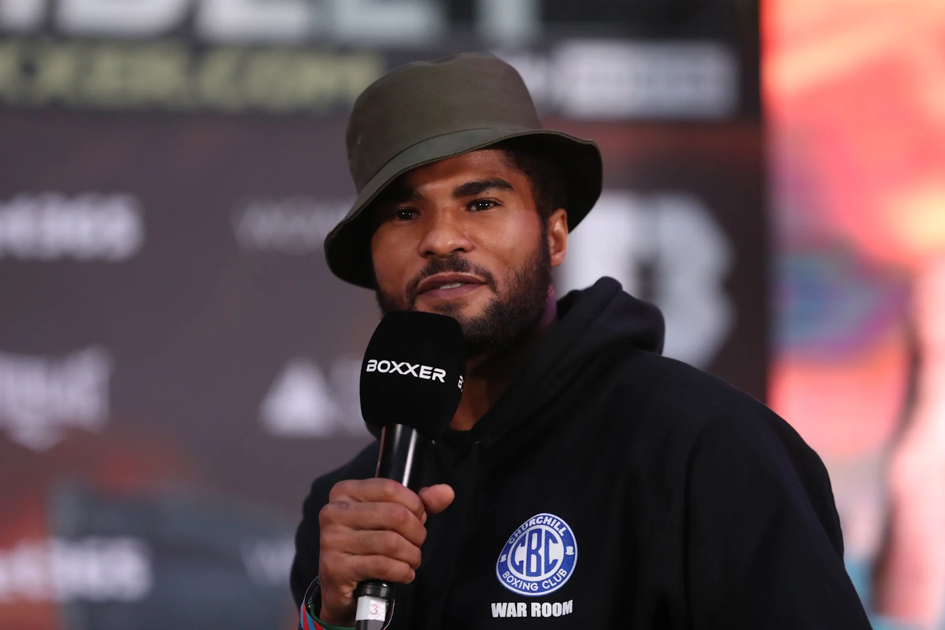 Anthony Sims Jr. Not Impressed With Najee Lopez, Confident He Would ...