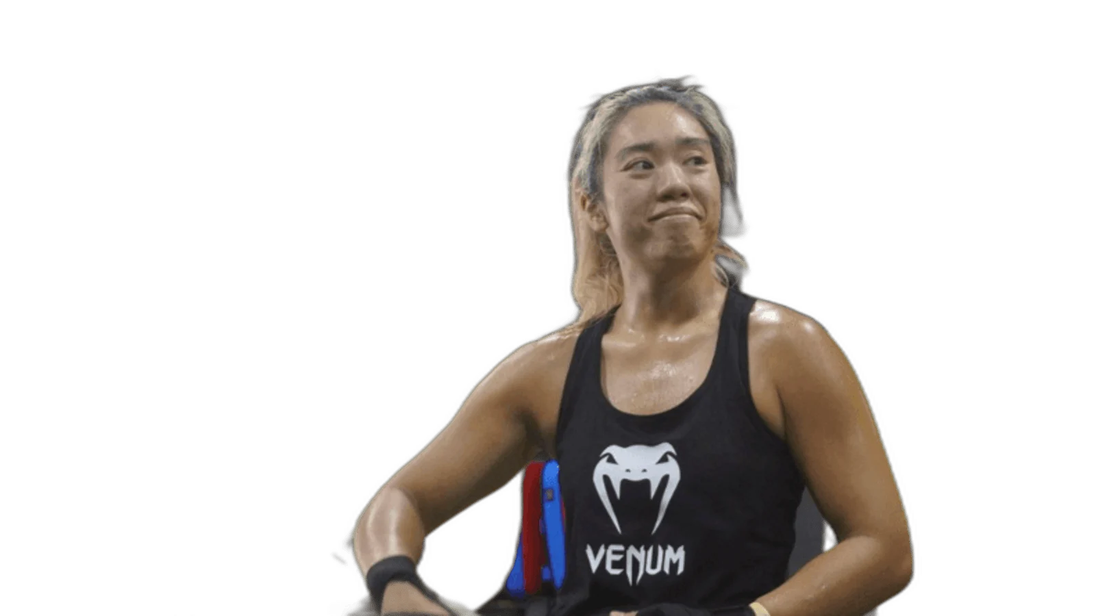 Amanda Chan | The Ring