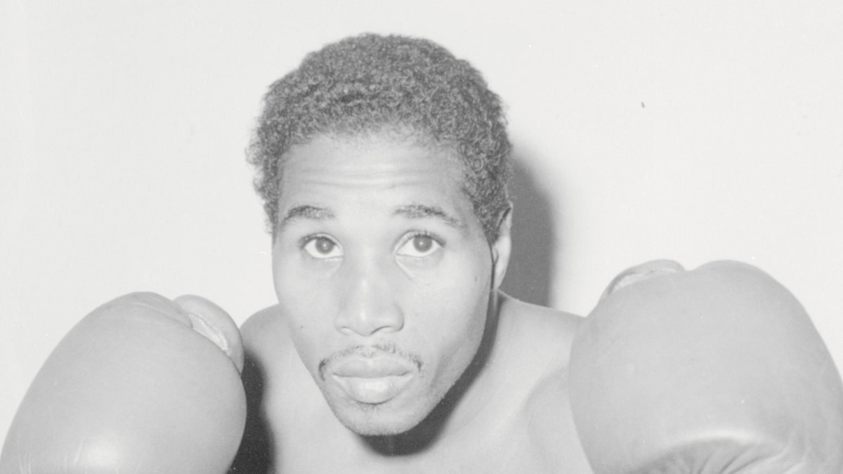Former lightweight champion Ismael Laguna passes away at 83