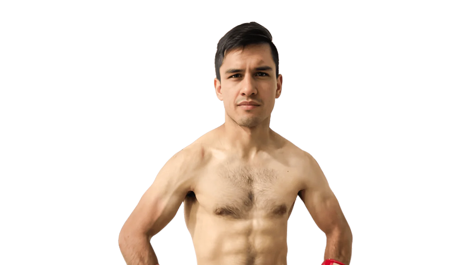 Edwin Cano's Edwin Cano Hernandez | The Ring