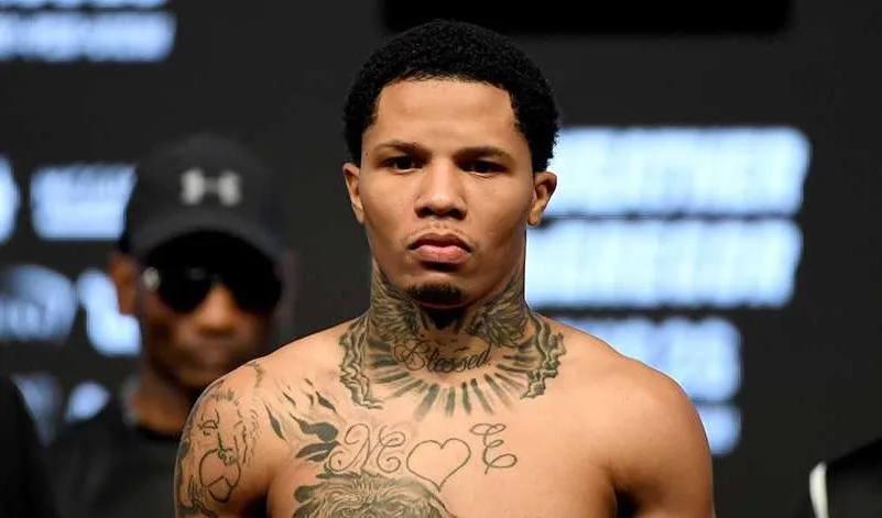 Gervonta Davis allegedly violated probation, wanted in Maryland