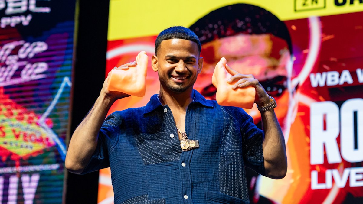 Romero says he was depressed, glad big fights fell through