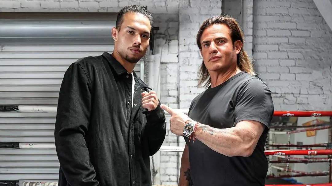 Ernesto Mercado signs with DMG Boxing; return set for June 19