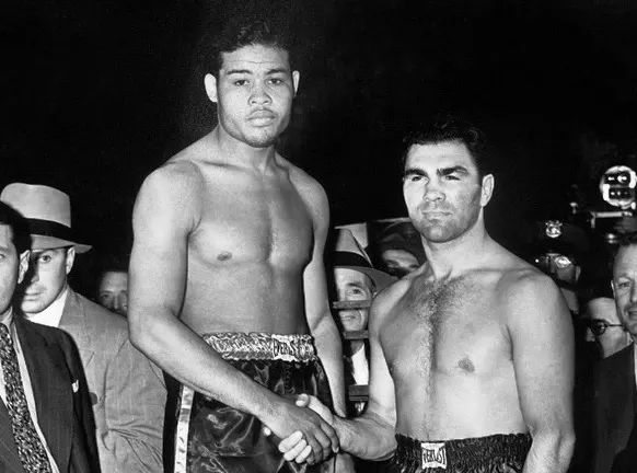 Louis-Schmeling Doc Debuts On 90th Anniversary Of First Fight