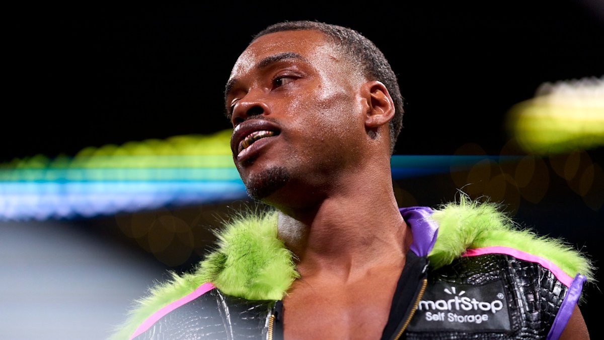 Spence says he'll KO Tszyu if he doesn't change style