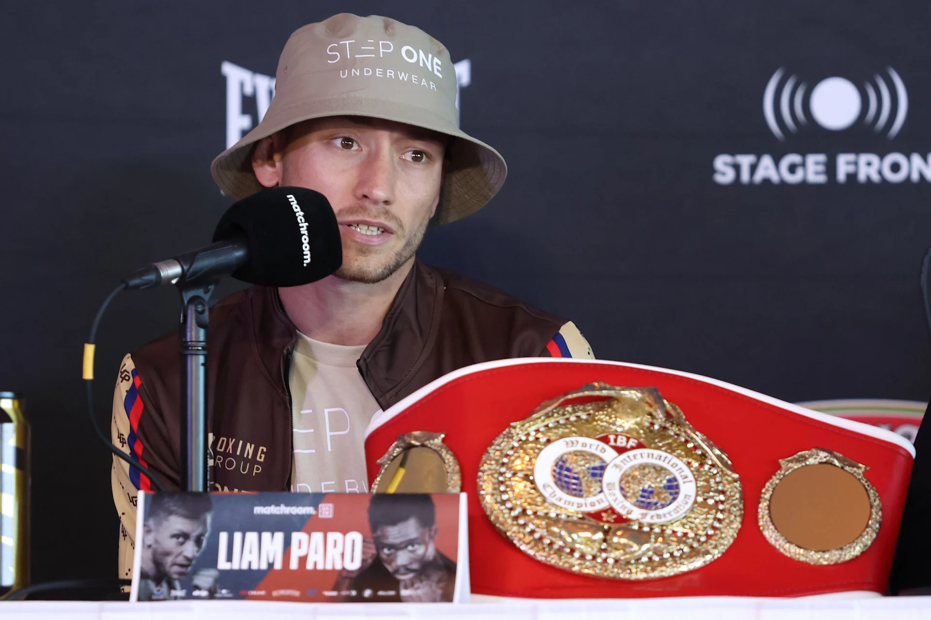 Paro's Australia Homecoming Pursuit Awaits, If He Can Fend Off Hitchins ...