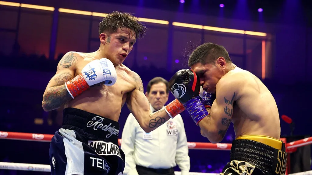 Bam Rodriguez ready to ignite Inoue rivalry by blasting brother Takuma ...