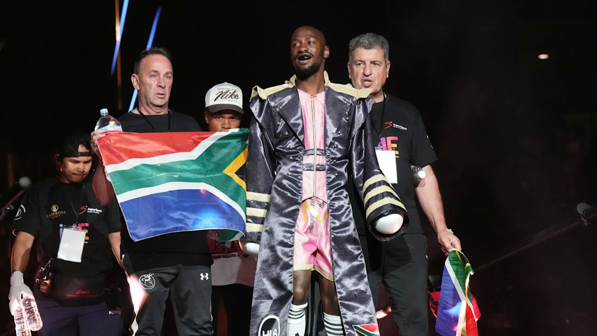 Malajika inspired by sporting compatriots to earn famous Tokyo win