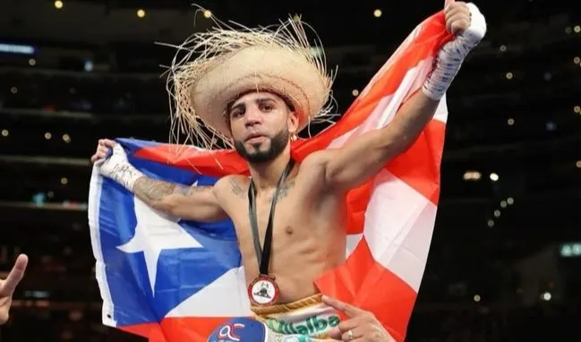 Collazo sets sights on unification bouts with Kuse, Taduran