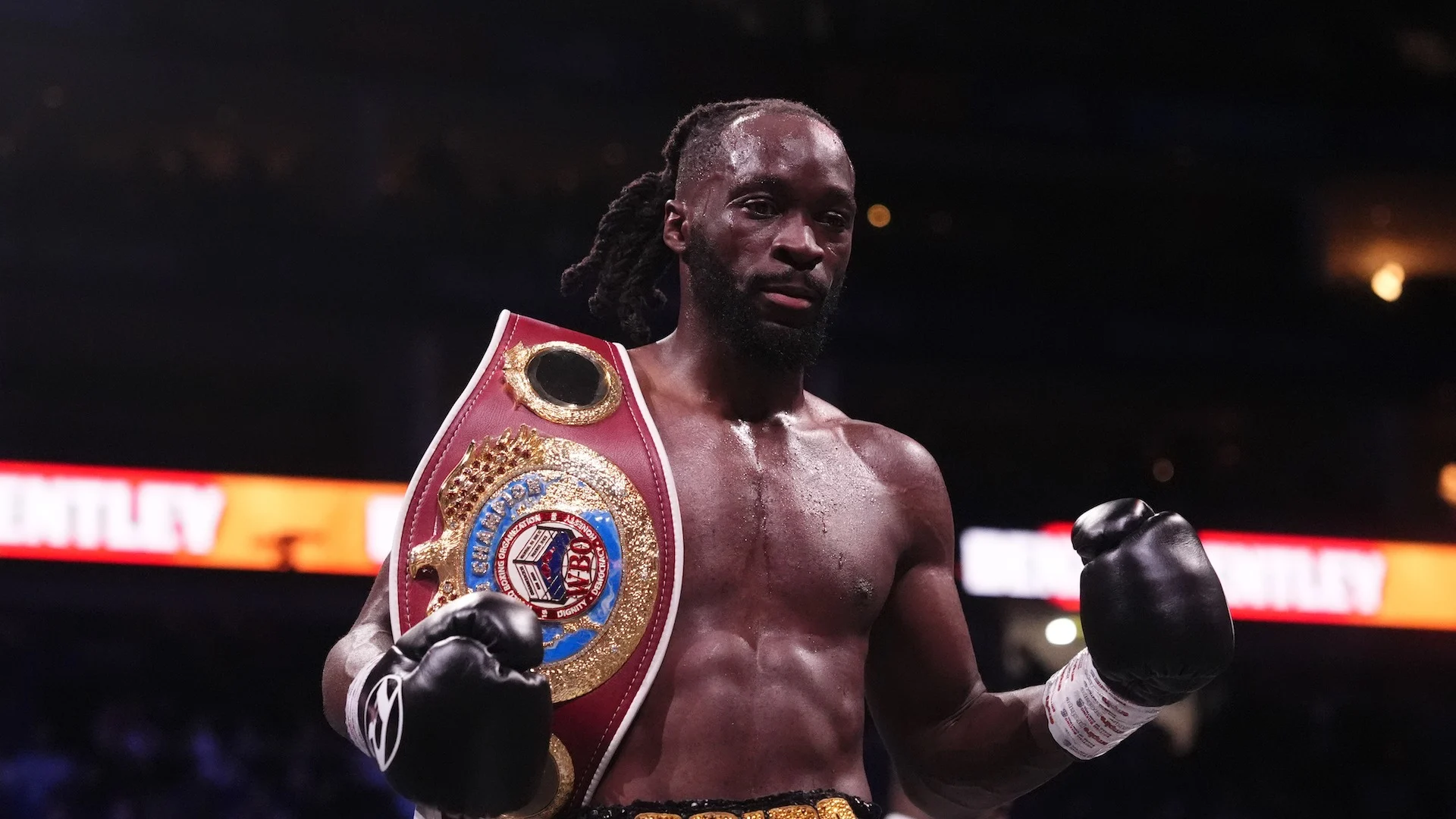 The Ring's latest ratings: Changes in five divisions