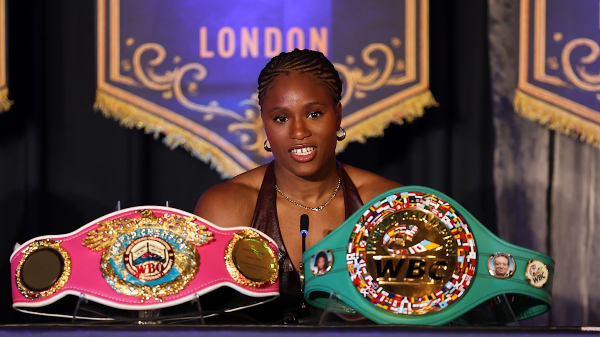 Dubois confirms Robles link-up, explains decision to leave McGuigan