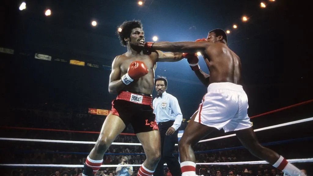 Patrick Connor: Holmes unleashed fury on Leon Spinks 45 years ago | The ...