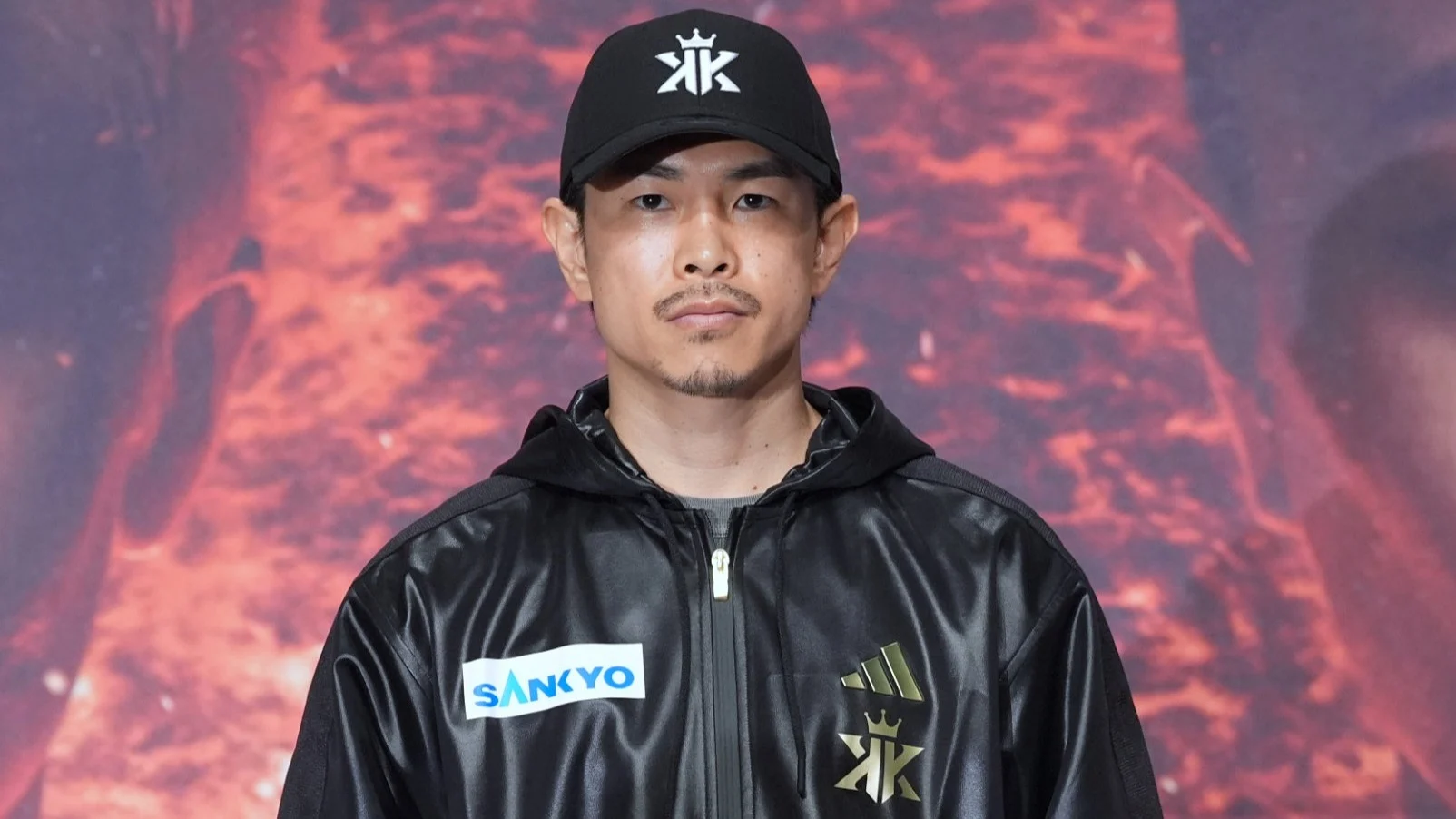 Ioka seeks to make history in fifth division, predicts Inoue-Nakatani