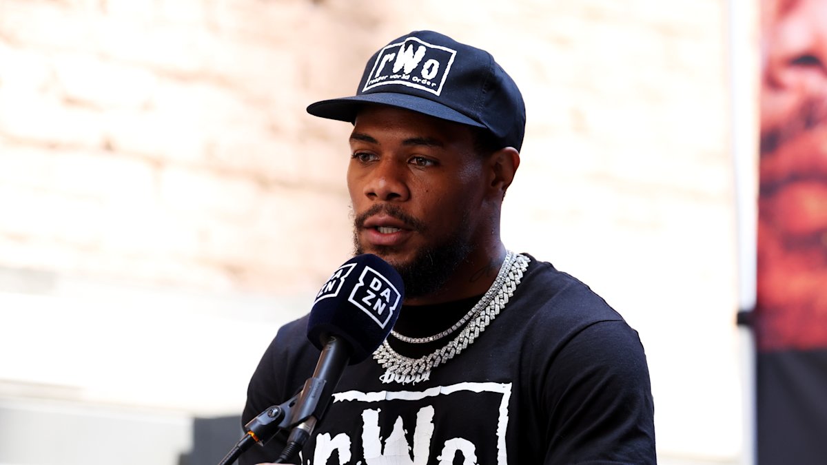 Roach ready to show whether Zepeda's chin 'can hold up'
