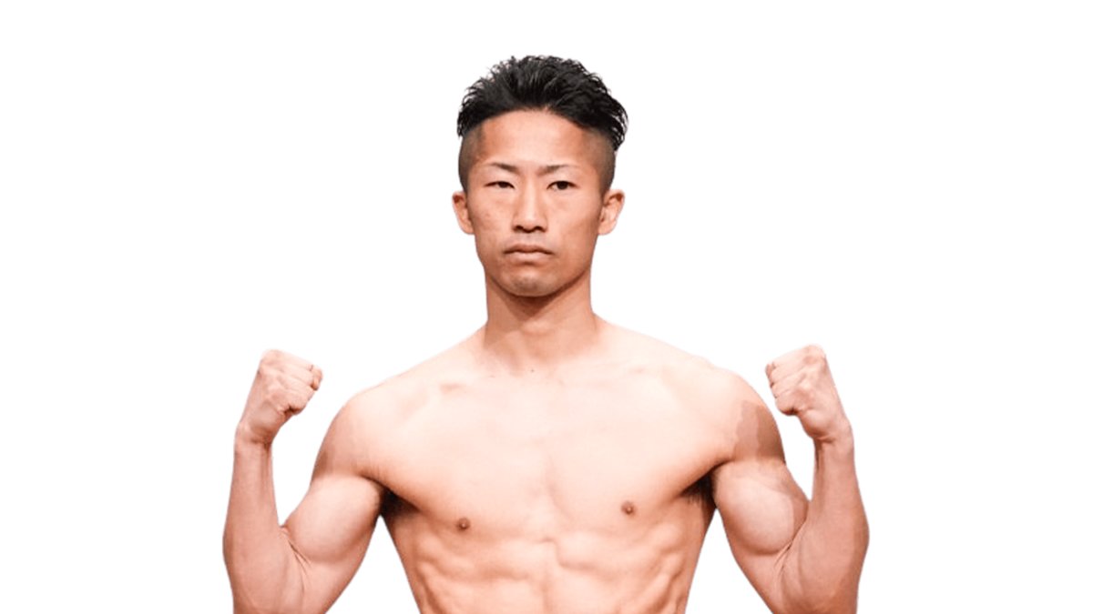 井上拓真