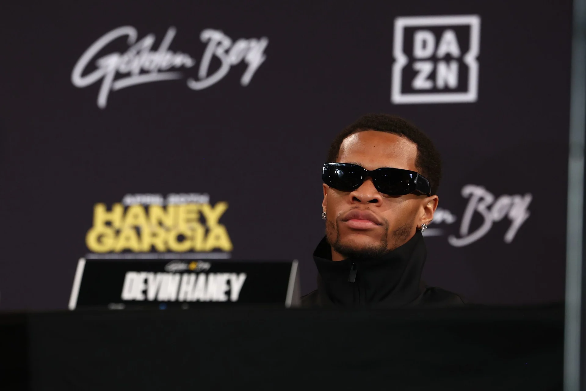 Kevin Haney Rapper I’m Back! Devin Haney Announces March Return | The Ring