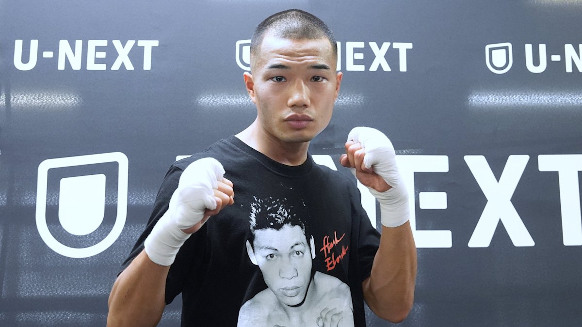 Masuda excited to deliver in long-awaited Higa meeting