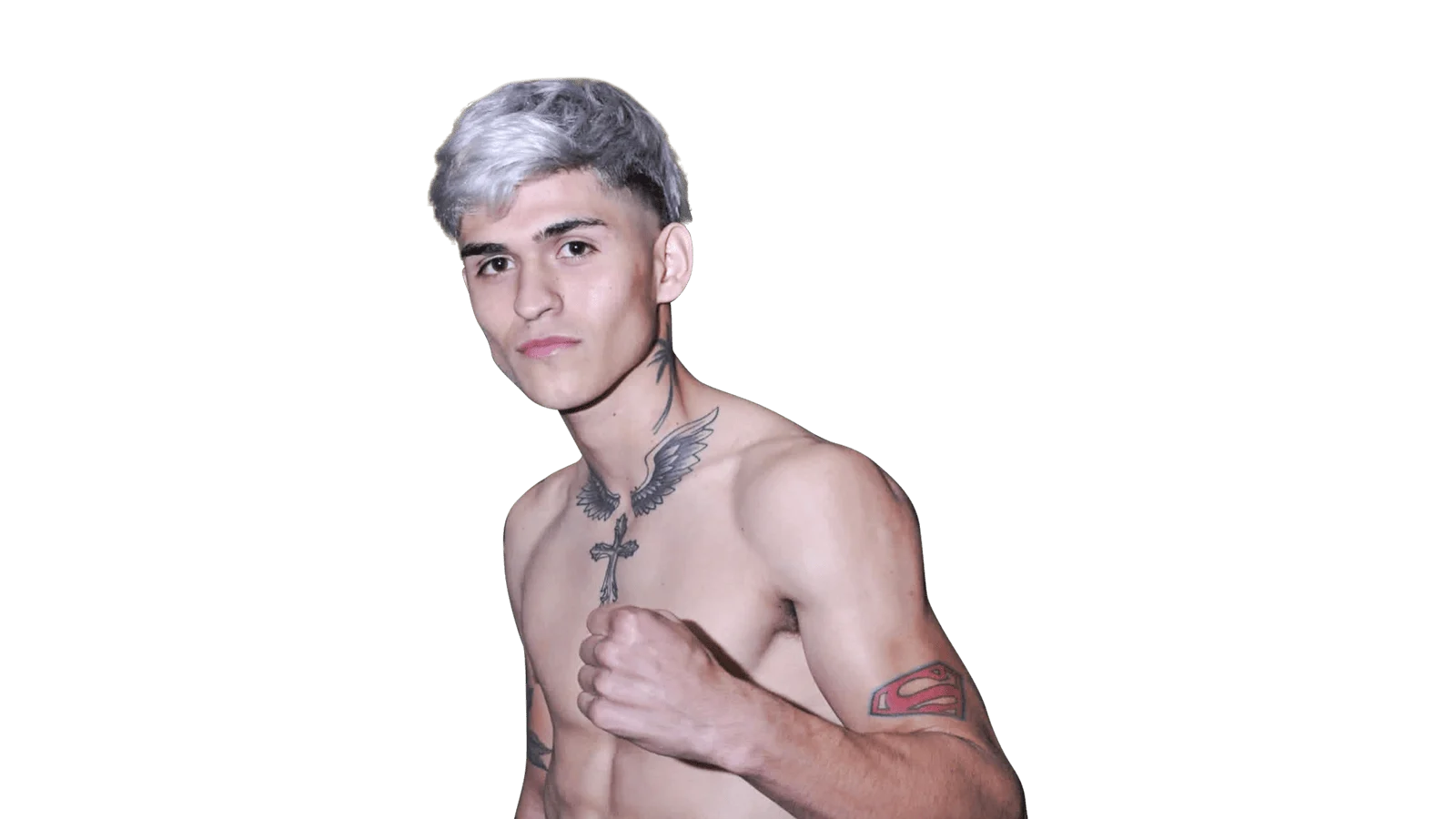 Rodrigo Ruiz | The Ring