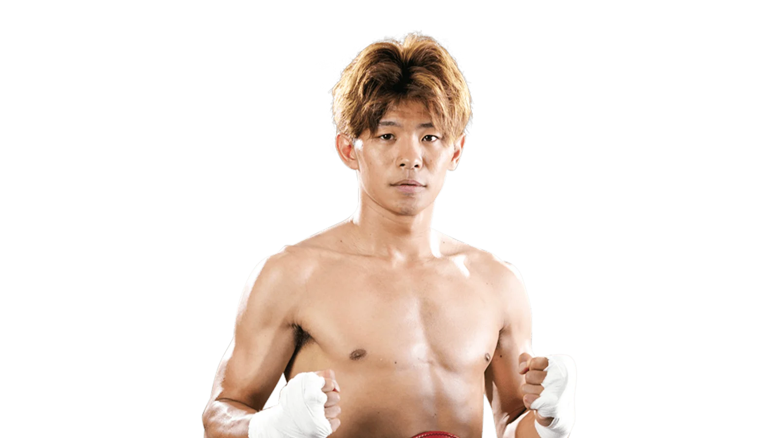 Yamato Hata | The Ring