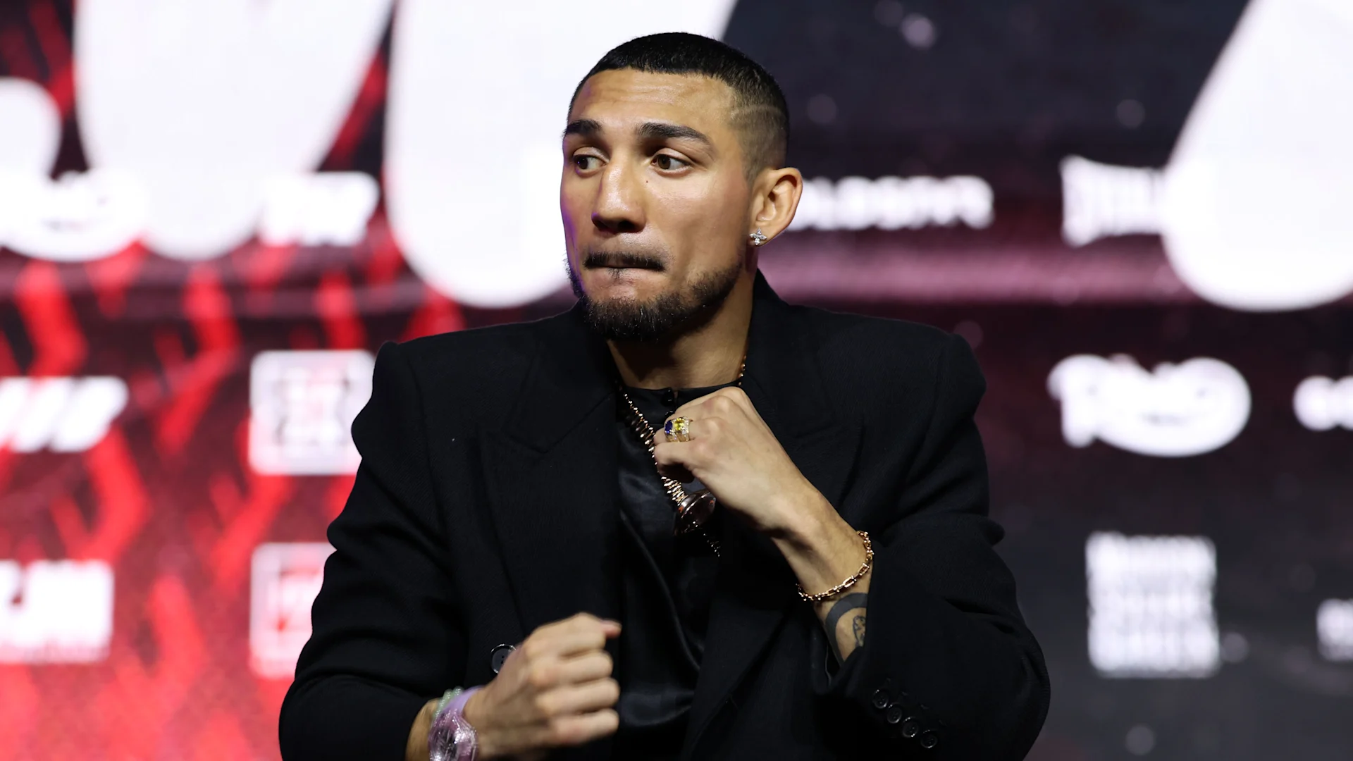 Teofimo Lopez manager teases big announcement within a fortnight