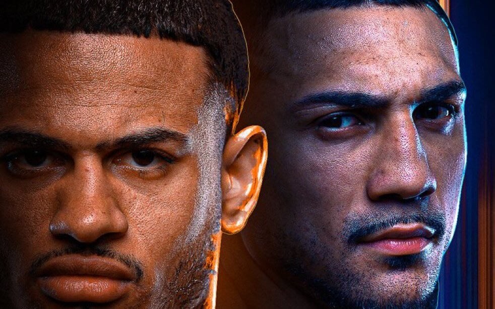 Romero-Lopez WBA welterweight title fight set for Aug. 22