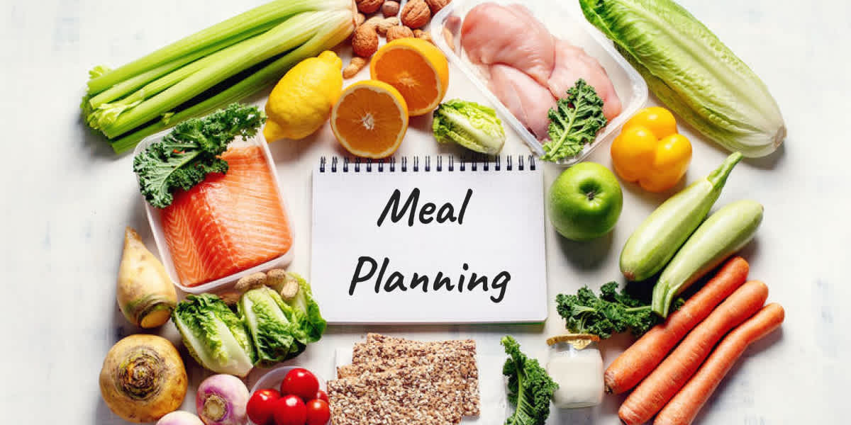 Meal Planning for Busy Professionals: Eat Healthy Despite the Hustle