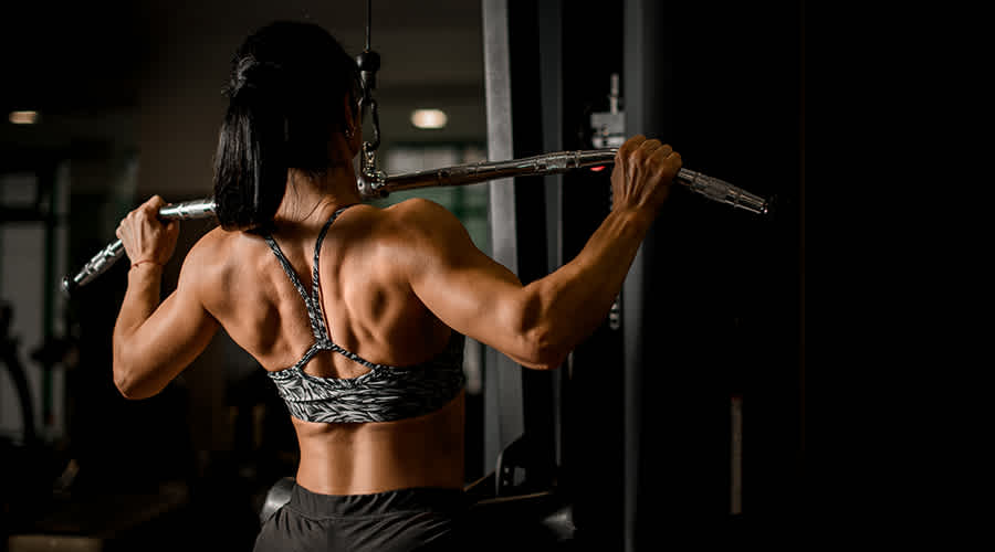 Strength Training for Beginners: Your Ultimate Guide