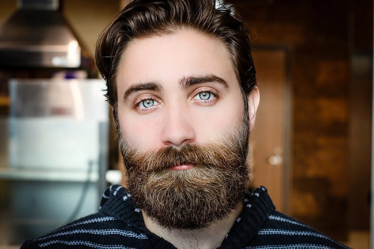How To Grow A Beard Faster Naturally At Home With Easy Steps