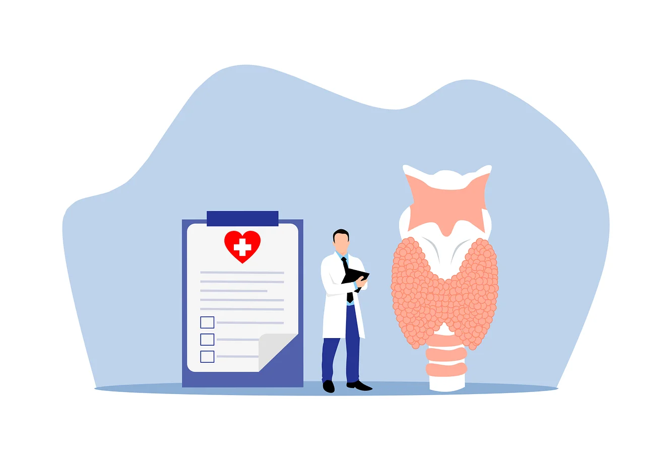 Endocrinologist