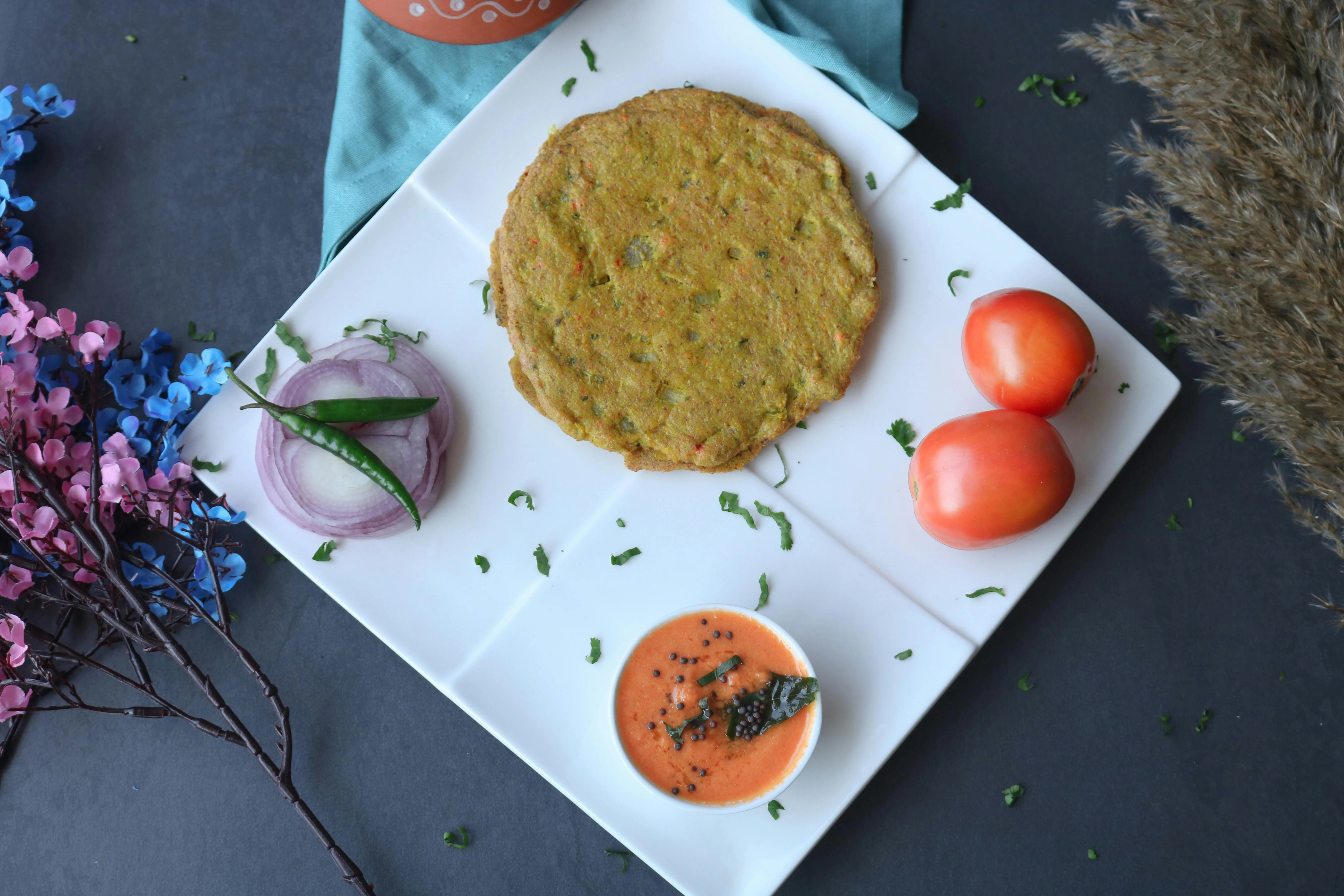 quick-vegetarian-tea-time-snacks