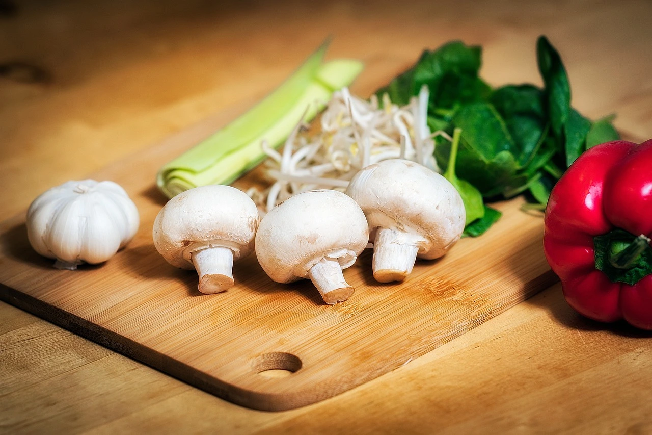 The Best Diet For Vegetarians To Lose Weight By Adding Foods