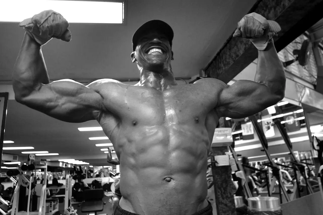 What Are The Clenbuterol Side Effects In The Bodybuilding