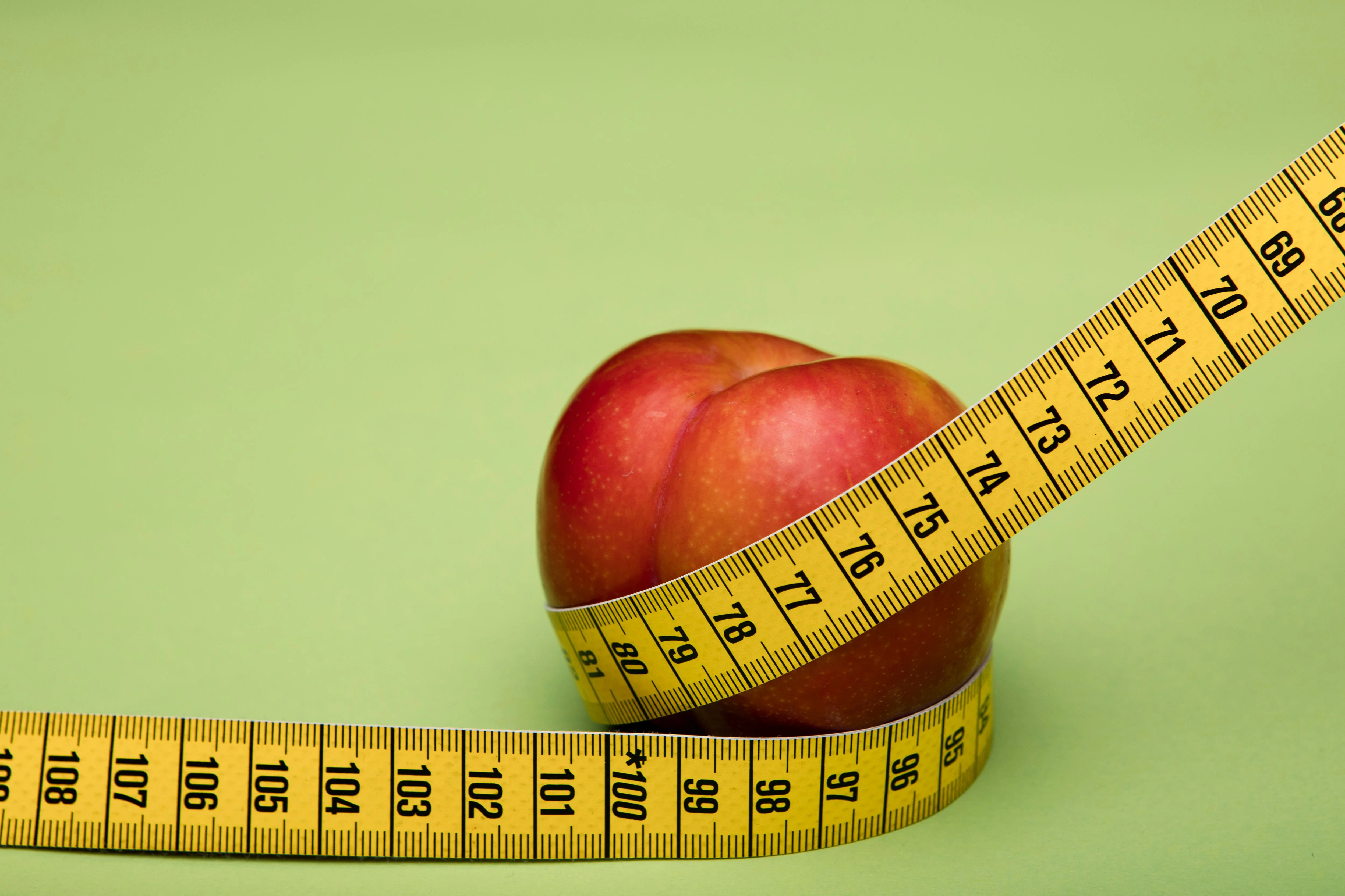 Portion Control and Balanced Eating Habits