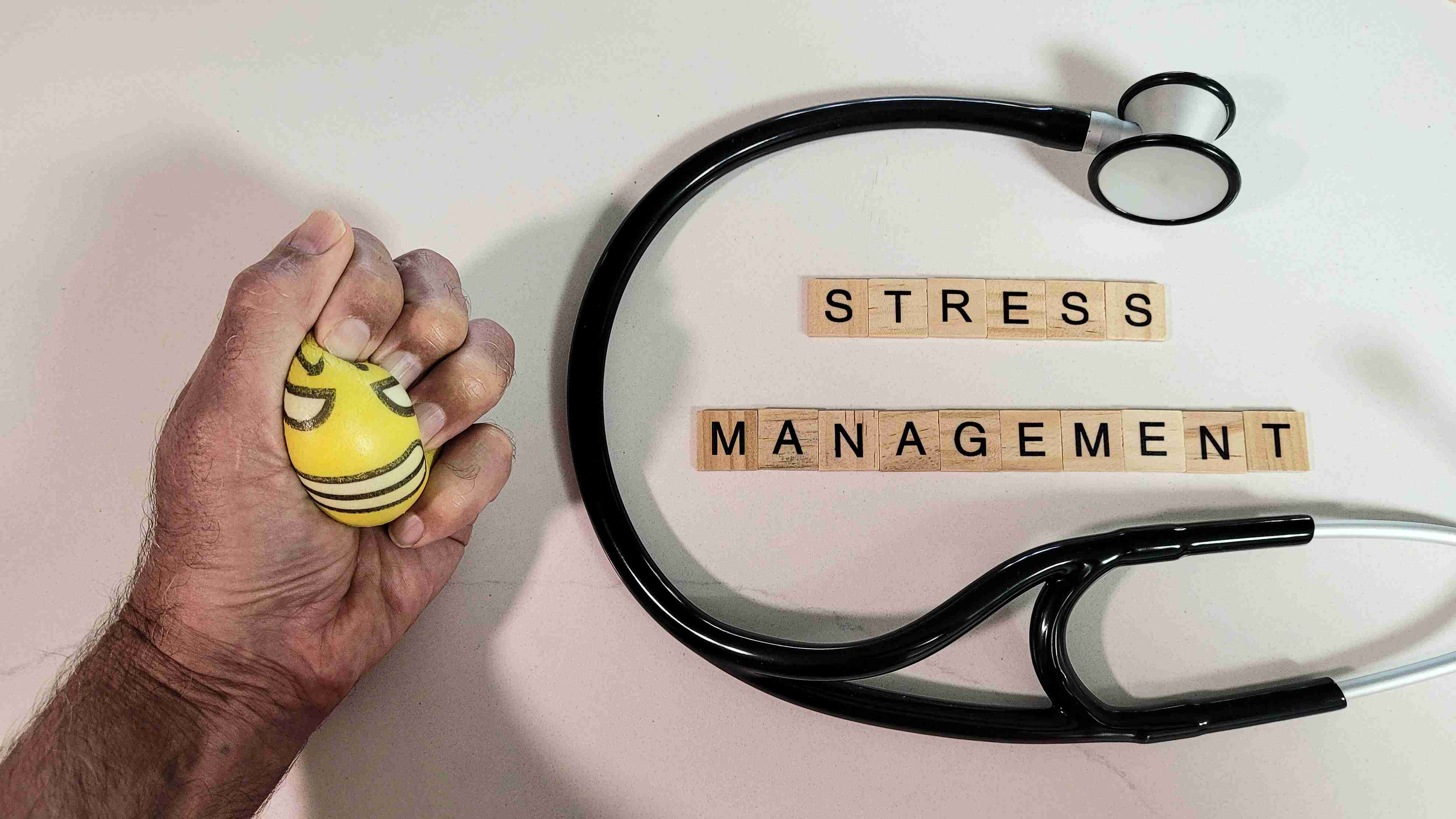 How to Manage Stress for Better Mental Health in 2025