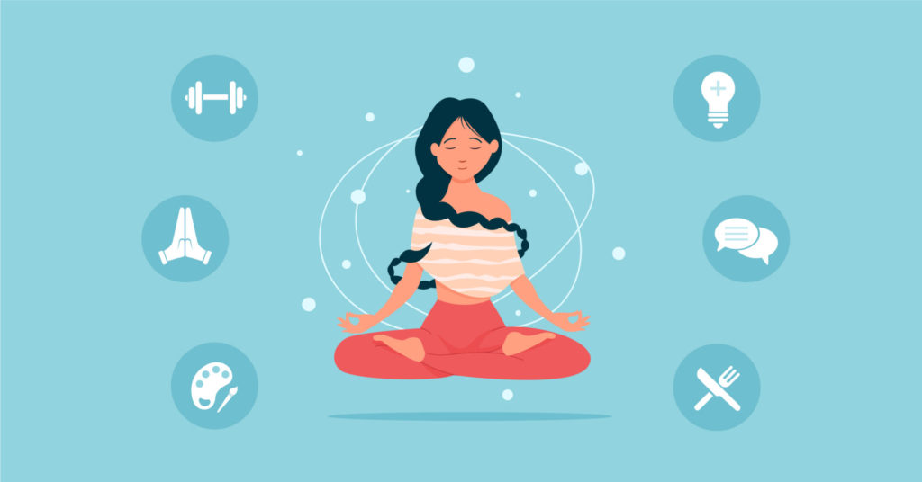 How to Manage Stress Effectively
