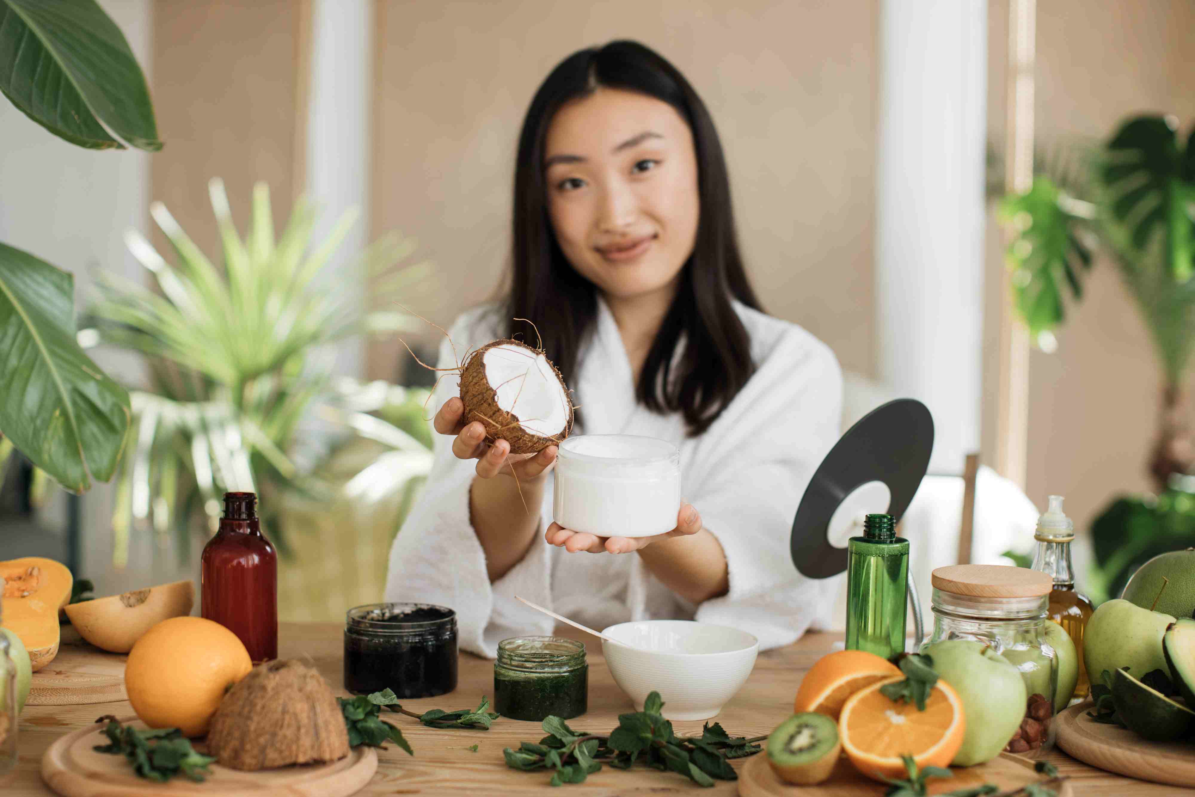 Unlocking Radiance: DIY Natural Beauty Remedies for Glowing Skin