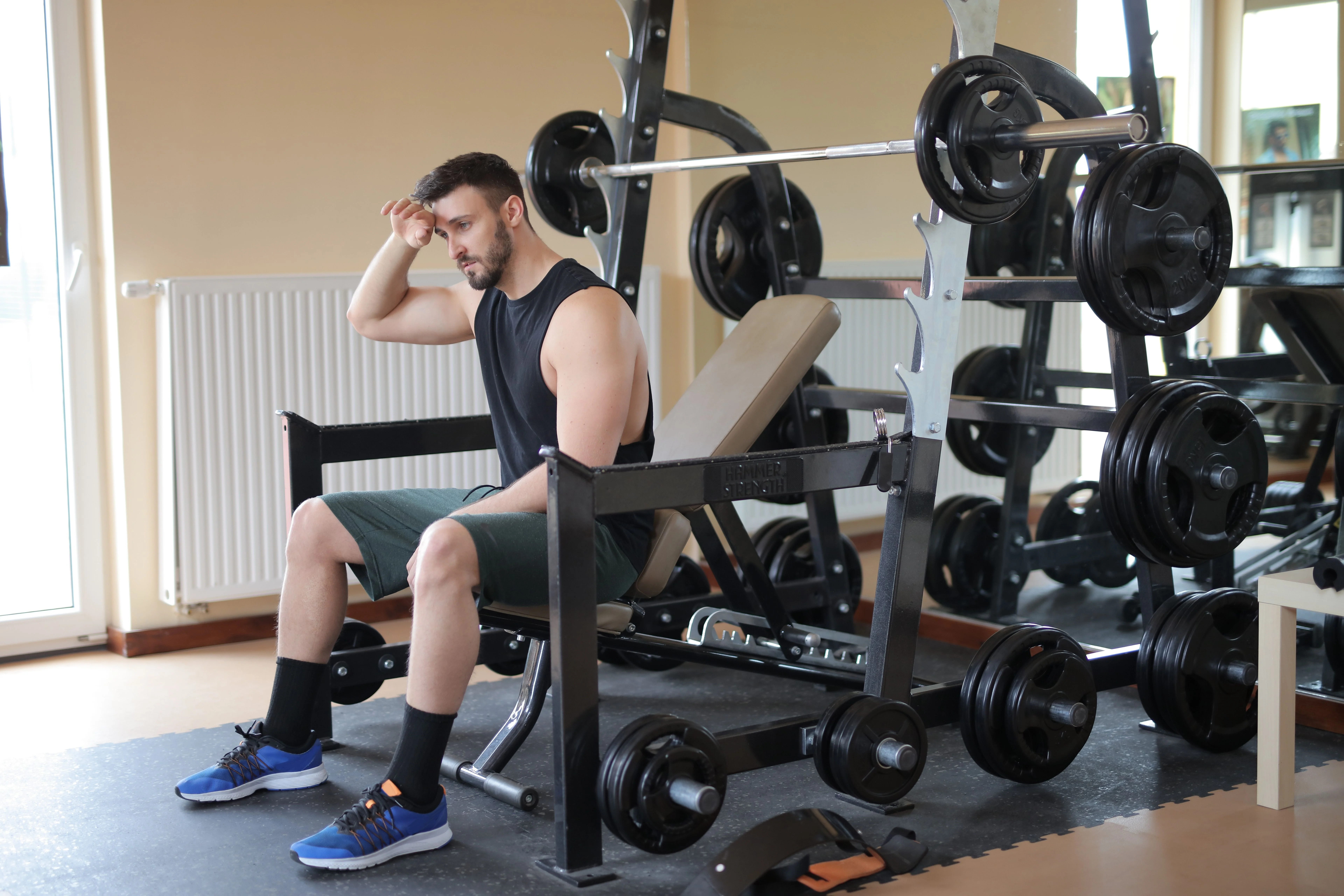 How to Build Confidence at the Gym How to Build Confidence at the Gym