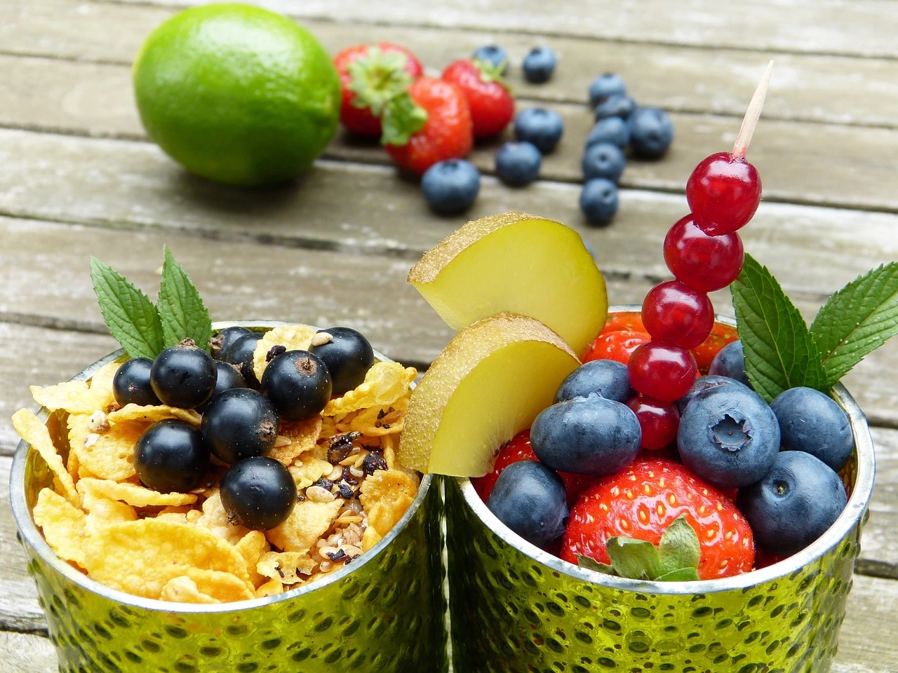 Good Fruits To Eat For Type 2 Diabetes