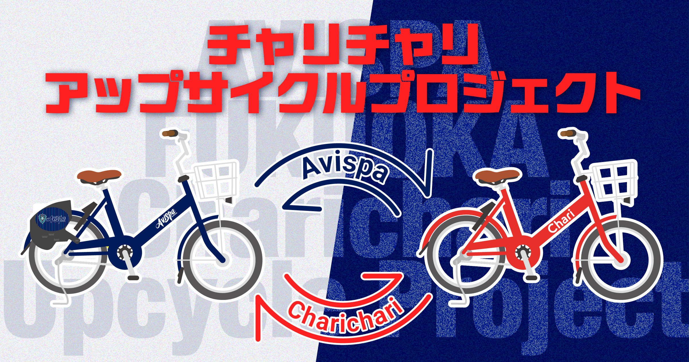 チャリチャリ Charichari