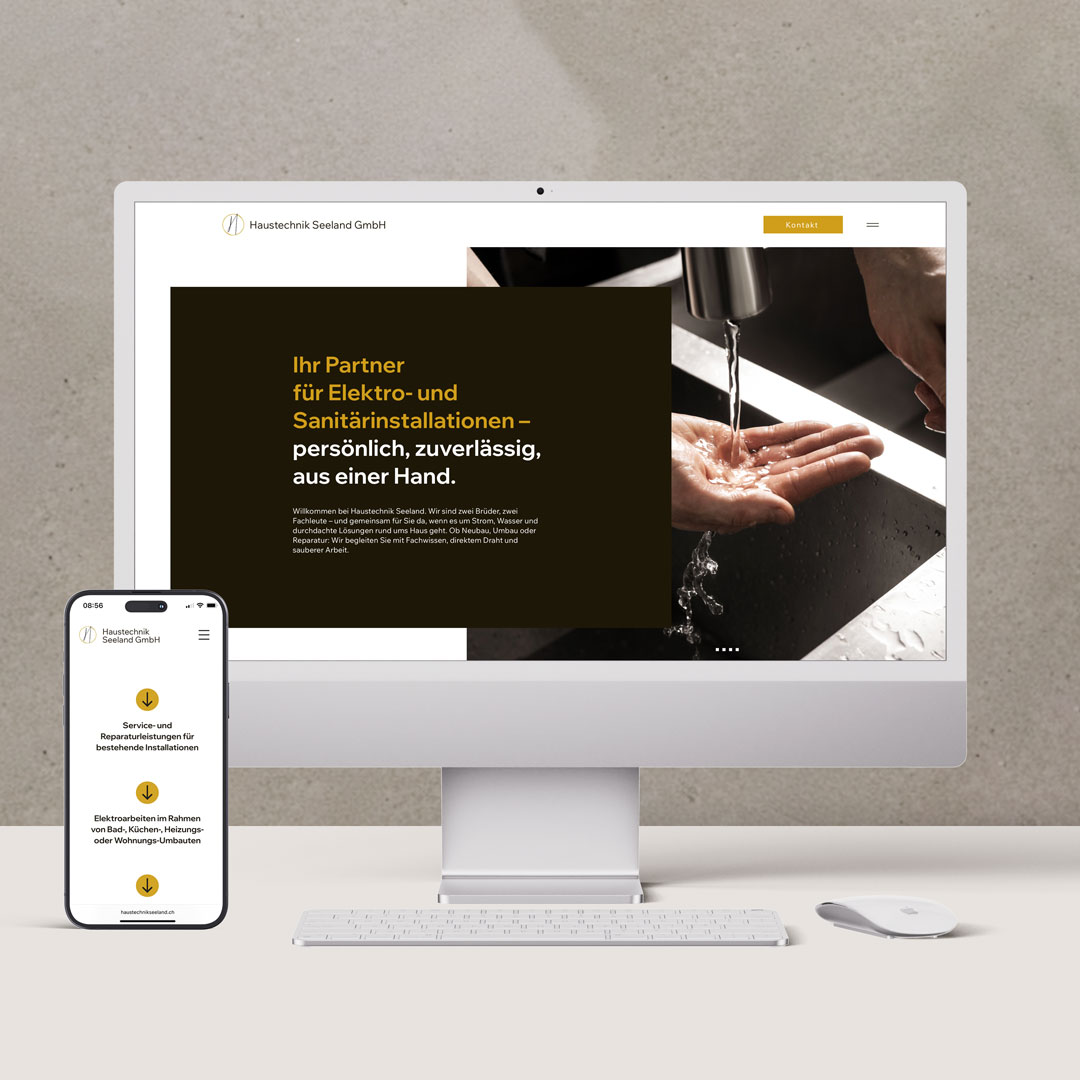 HaustechnikSeeland DesktopMobile 1080x1080px