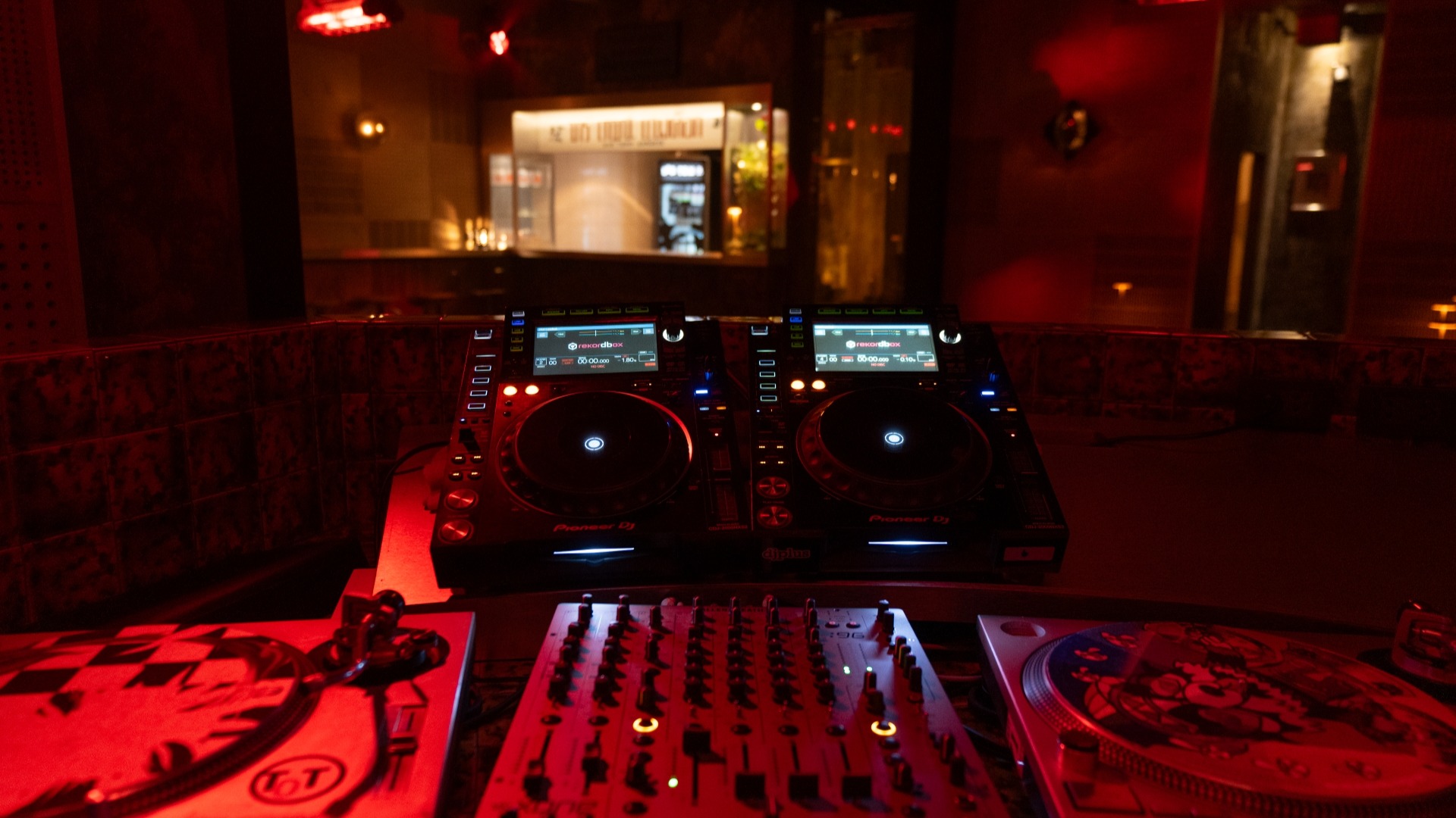 Some of Bangkok's best Nightlife Spots