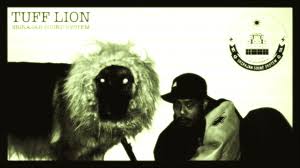 1. Sriraja Sound System - TUFF LION