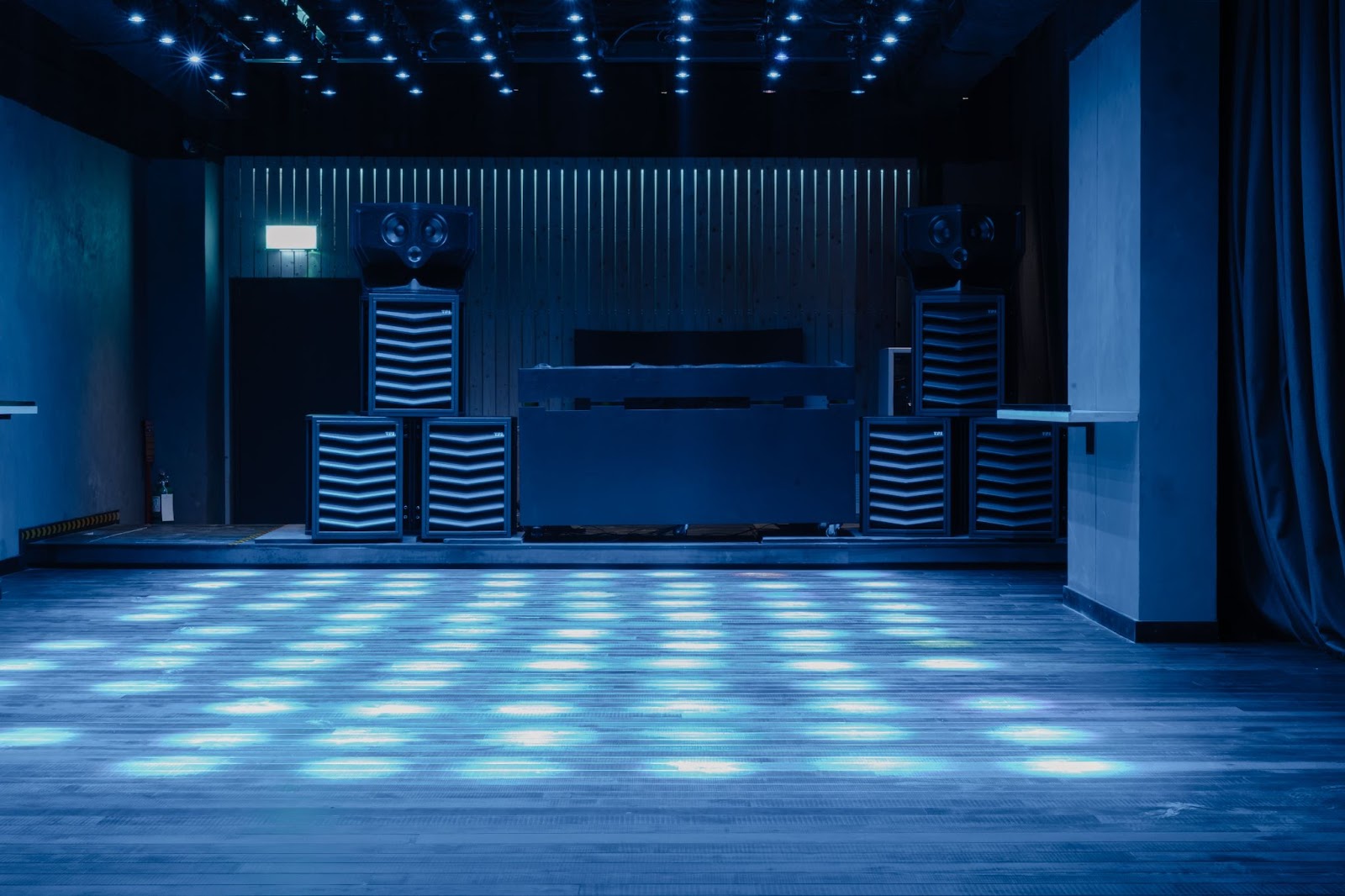 Beamcube & Beam