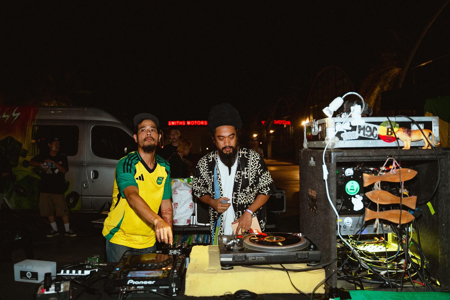 Best Thai Electronic Music: Recent Picks