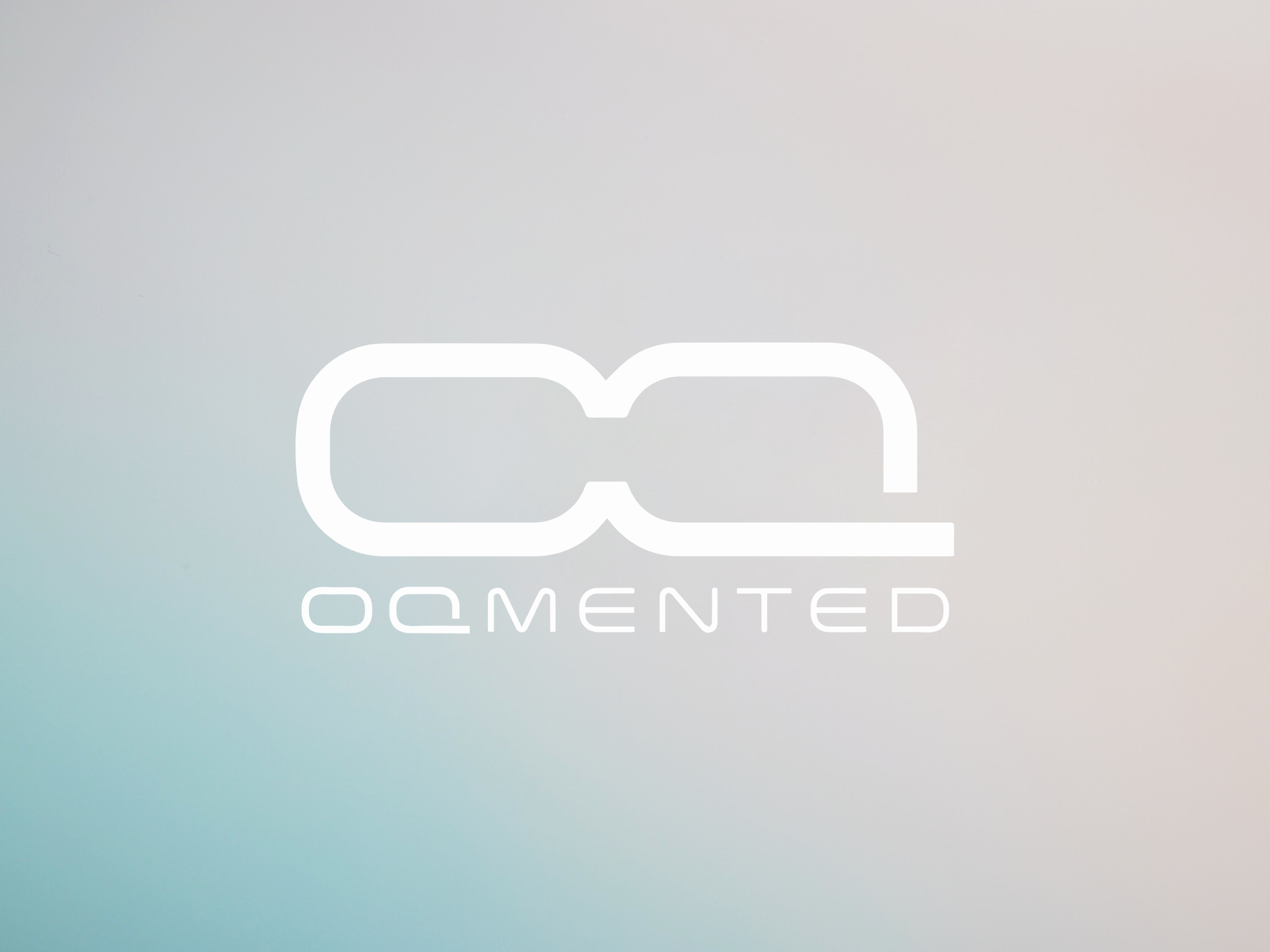 OQMented Logo - Lasar Alliance Logo