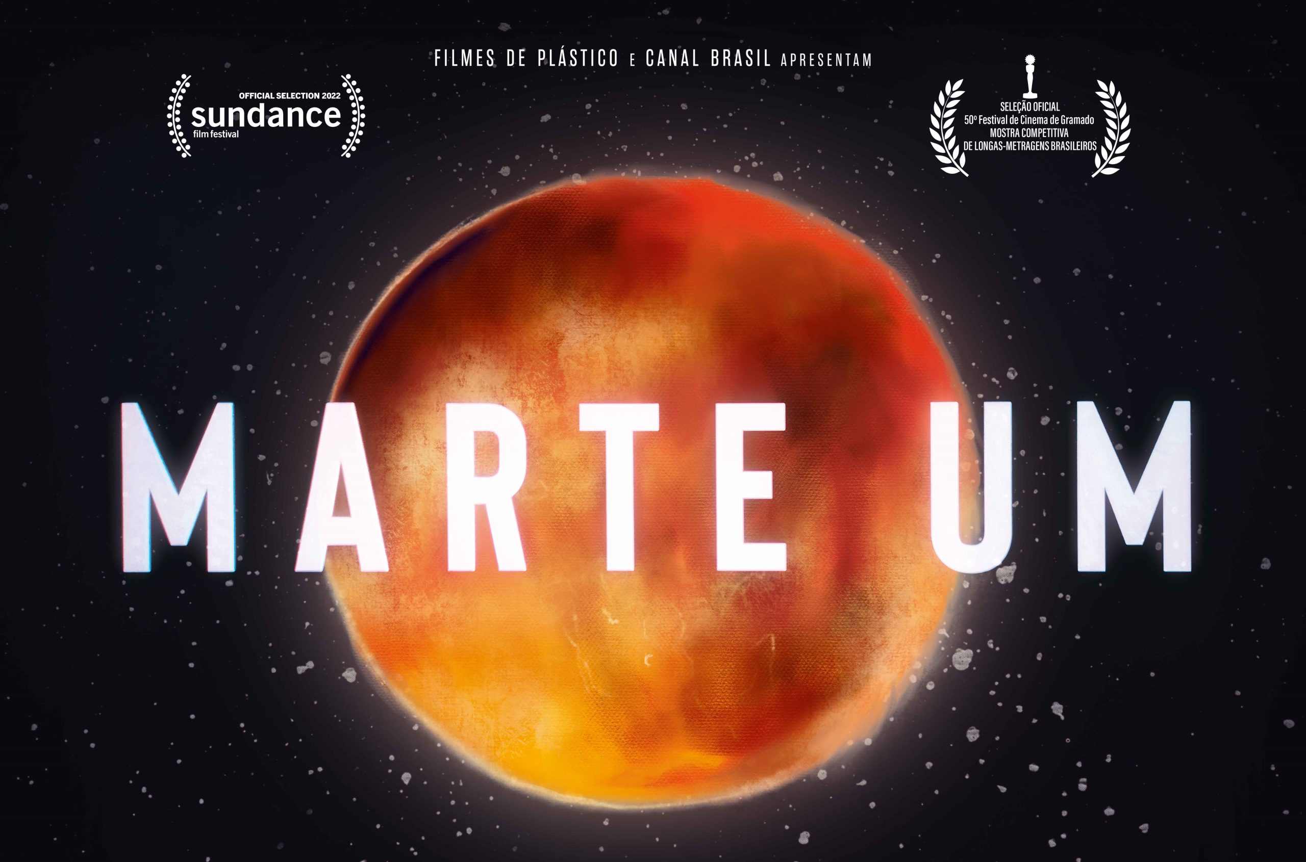 O futebol brasileiro no Oscar: "Marte Um" na trave