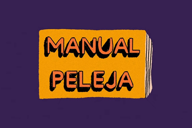 Manual PELEJA
