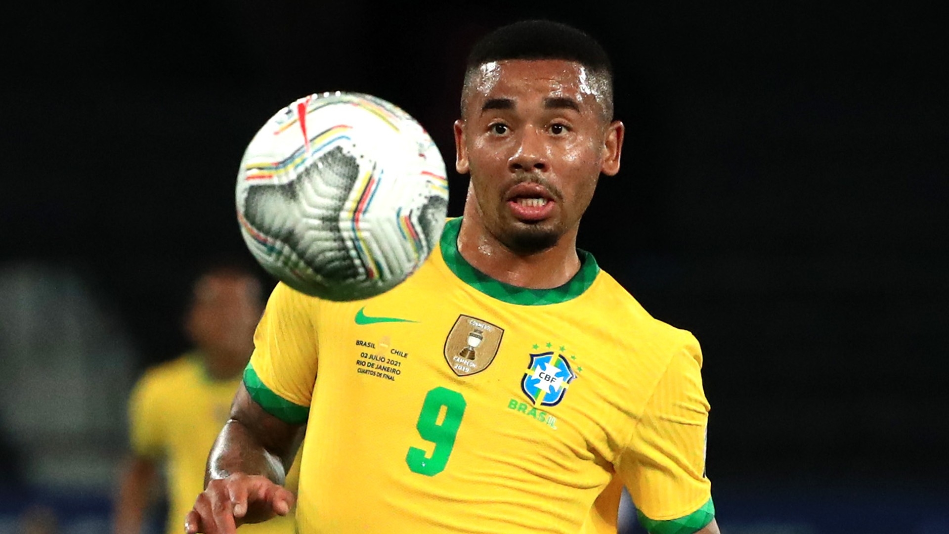 Gabriel Jesus pode ser titular em mais uma Copa — e você tem que aceitar isso