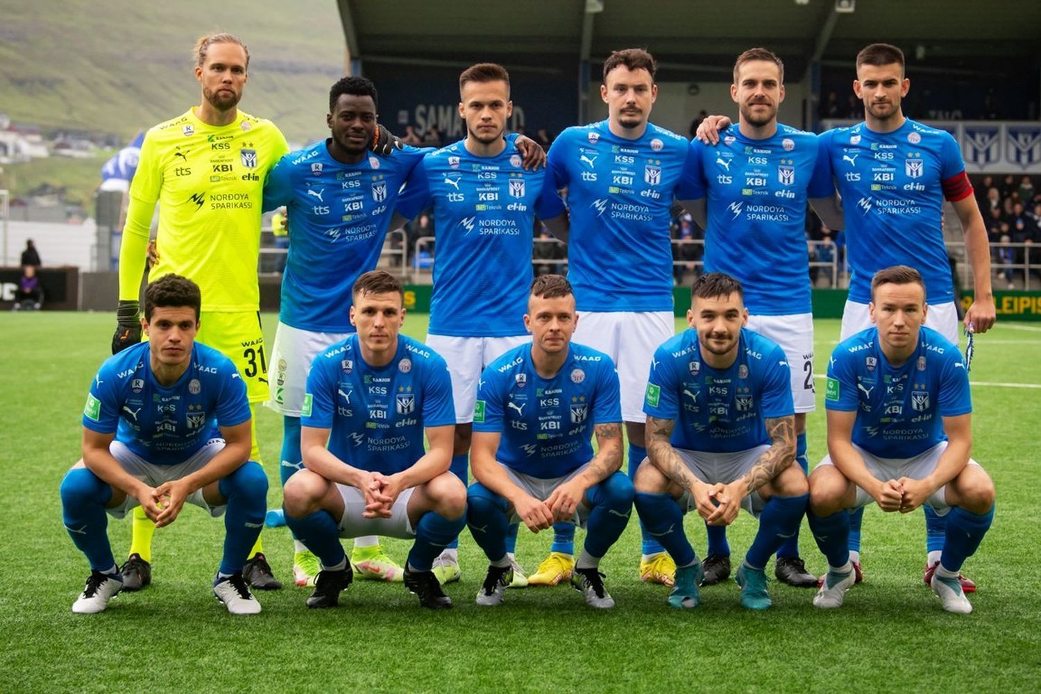 O Hajj do futebol: jogadores muçulmanos estão encontrando