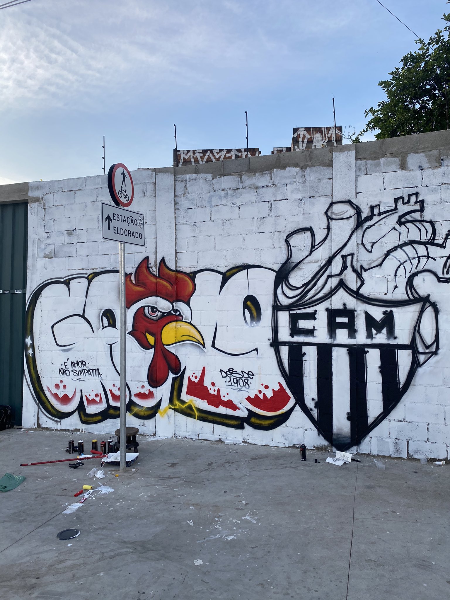 galo grafite 4